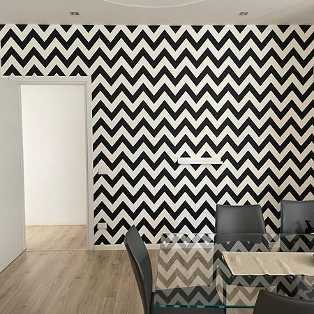 Aci Boutique Apartment 阿茨特雷扎 外观 照片