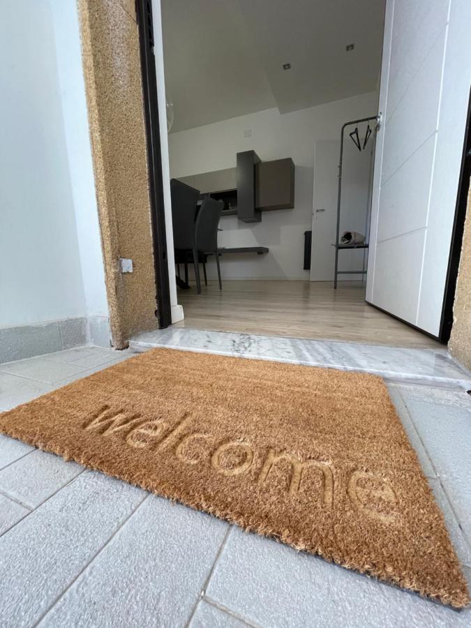 Aci Boutique Apartment 阿茨特雷扎 外观 照片
