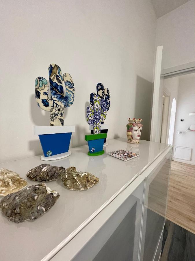 Aci Boutique Apartment 阿茨特雷扎 外观 照片