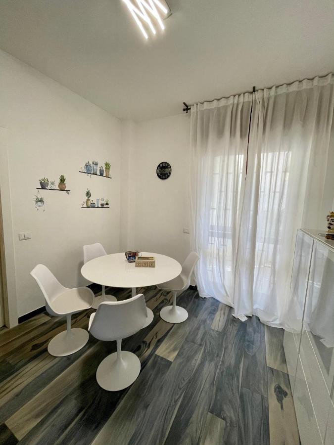 Aci Boutique Apartment 阿茨特雷扎 外观 照片