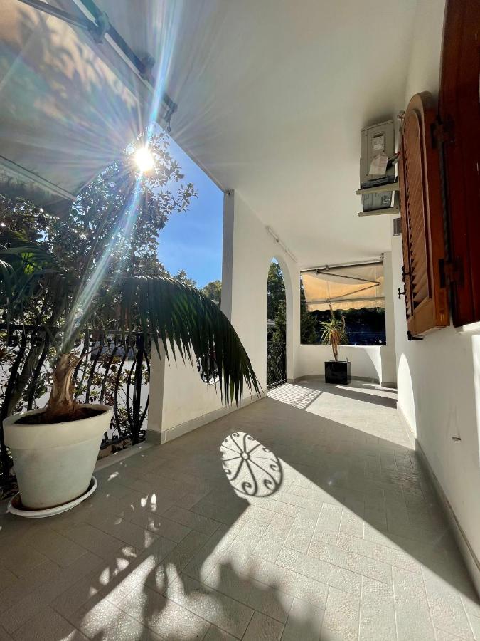 Aci Boutique Apartment 阿茨特雷扎 外观 照片
