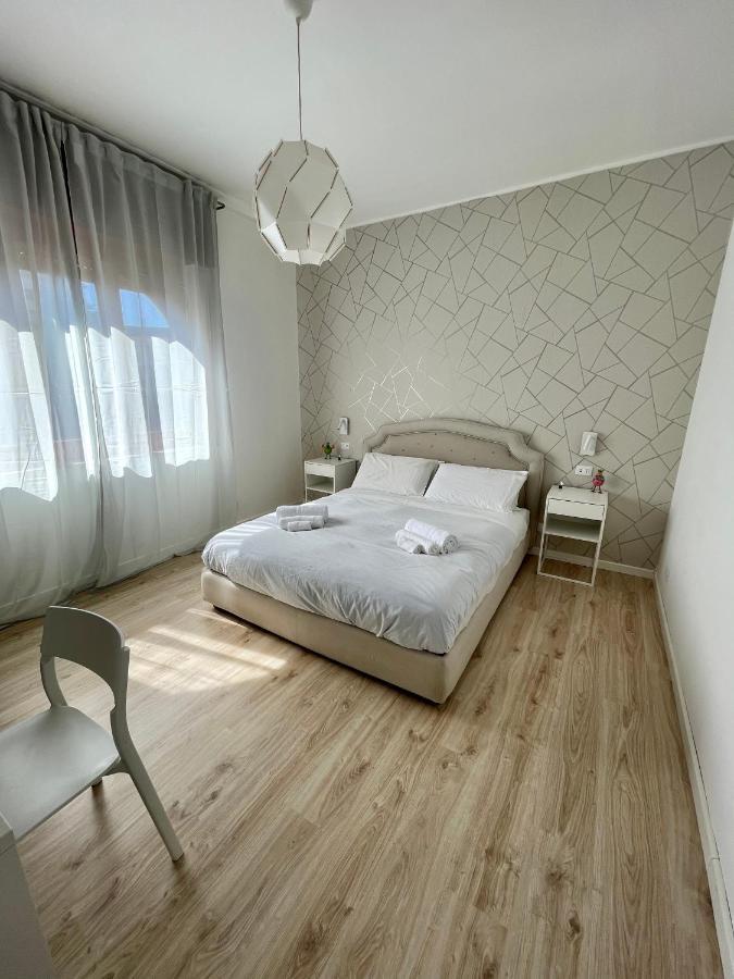 Aci Boutique Apartment 阿茨特雷扎 外观 照片