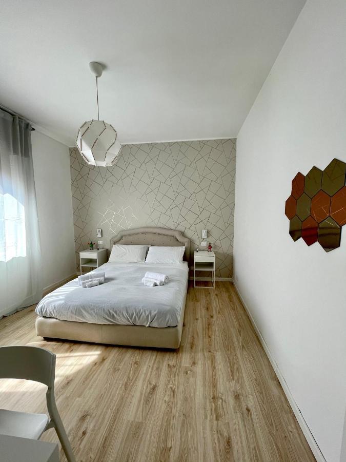Aci Boutique Apartment 阿茨特雷扎 外观 照片