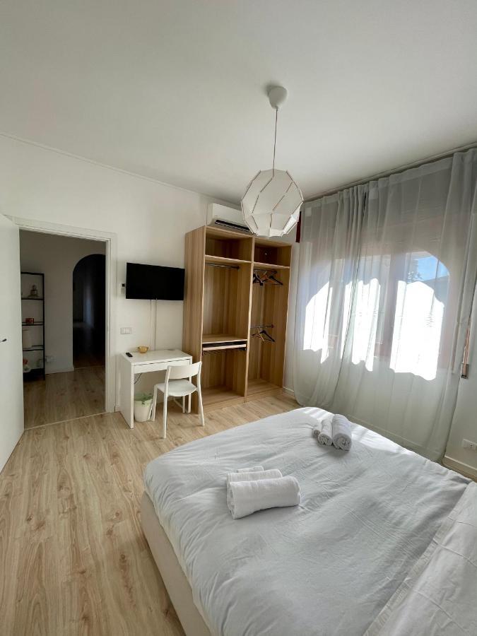 Aci Boutique Apartment 阿茨特雷扎 外观 照片