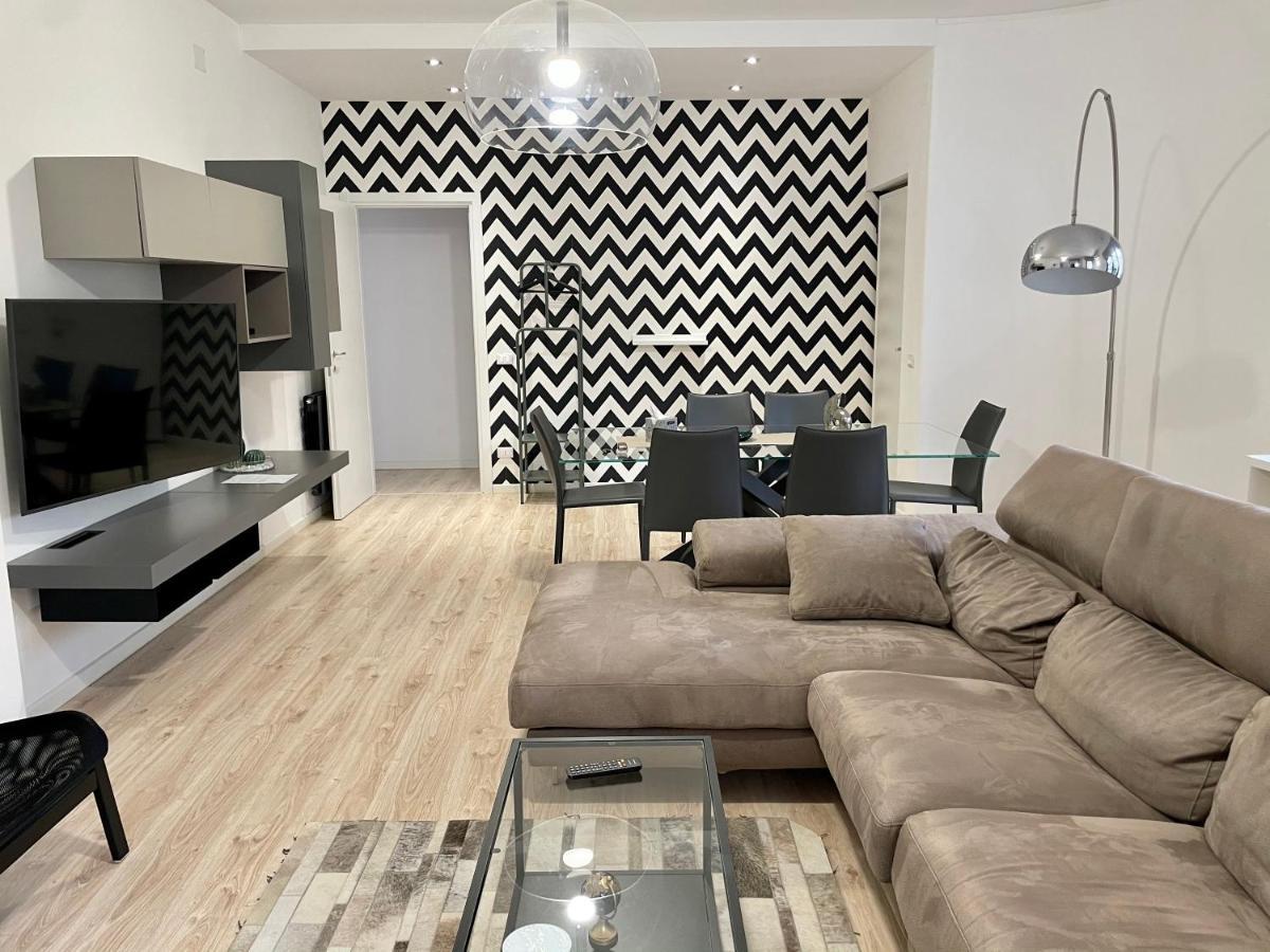 Aci Boutique Apartment 阿茨特雷扎 外观 照片