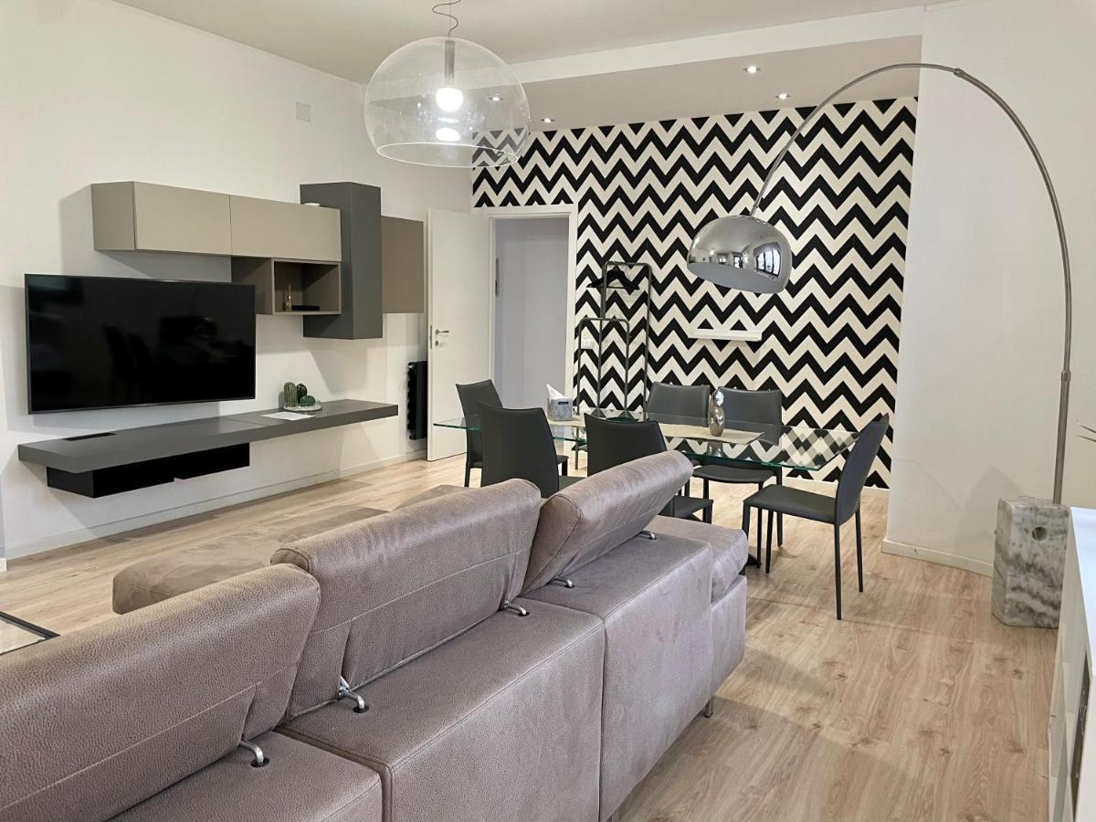 Aci Boutique Apartment 阿茨特雷扎 外观 照片