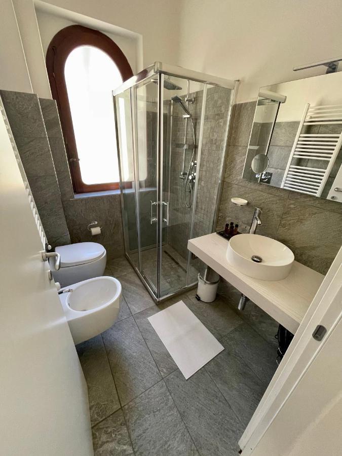 Aci Boutique Apartment 阿茨特雷扎 外观 照片