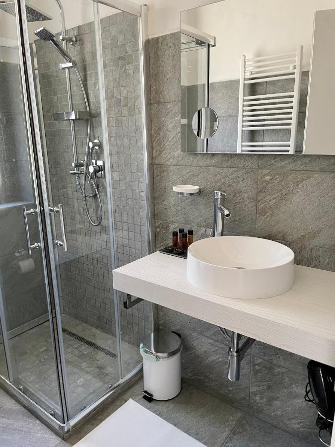 Aci Boutique Apartment 阿茨特雷扎 外观 照片
