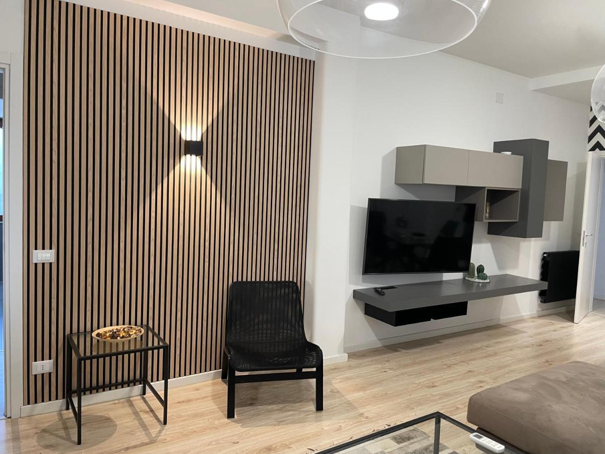 Aci Boutique Apartment 阿茨特雷扎 外观 照片
