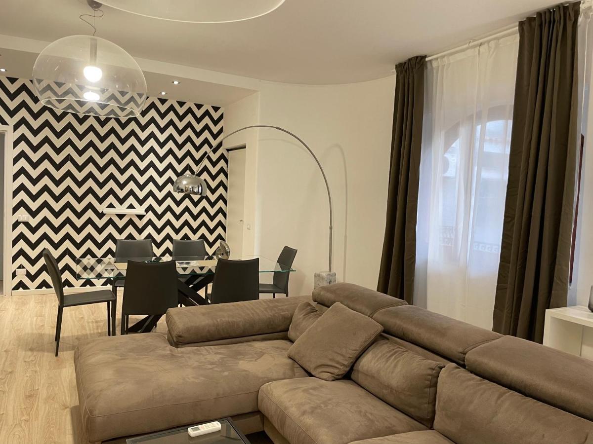 Aci Boutique Apartment 阿茨特雷扎 外观 照片