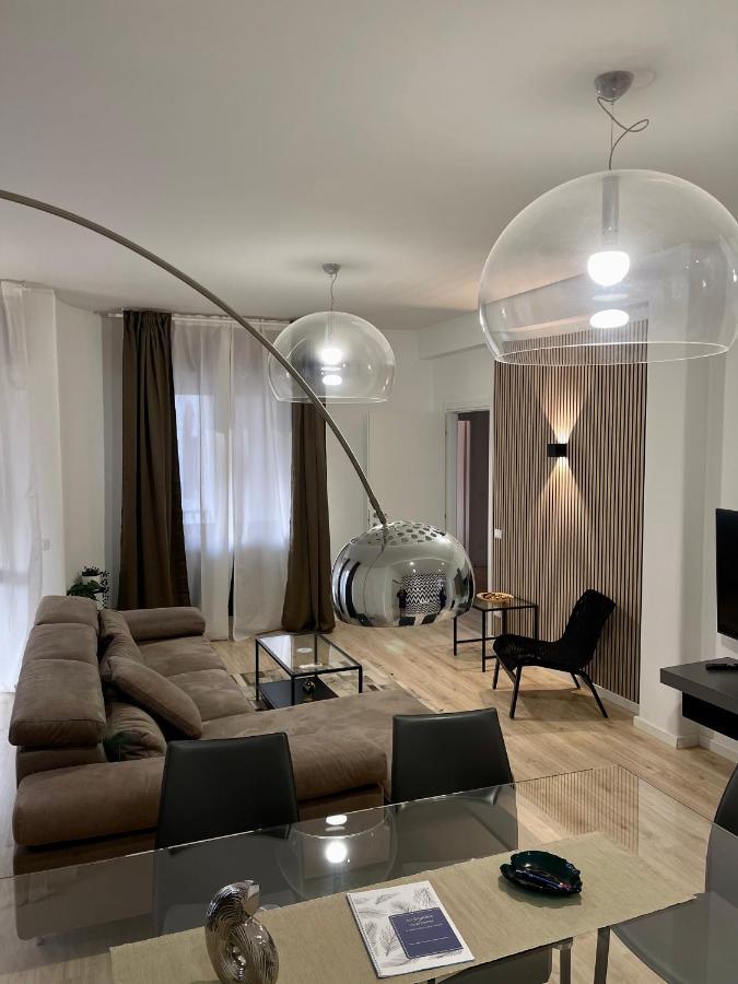 Aci Boutique Apartment 阿茨特雷扎 外观 照片