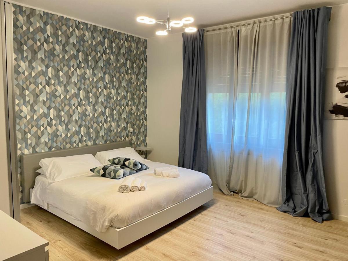 Aci Boutique Apartment 阿茨特雷扎 外观 照片