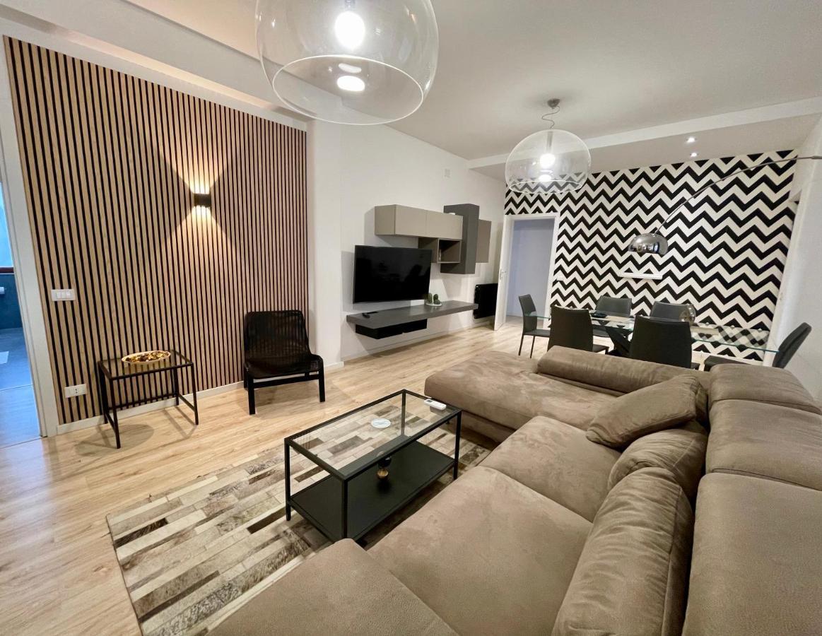 Aci Boutique Apartment 阿茨特雷扎 外观 照片