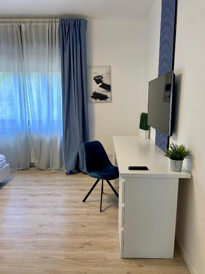 Aci Boutique Apartment 阿茨特雷扎 外观 照片