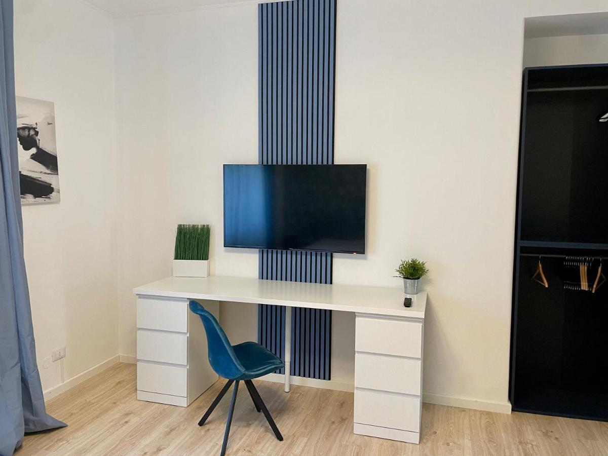 Aci Boutique Apartment 阿茨特雷扎 外观 照片