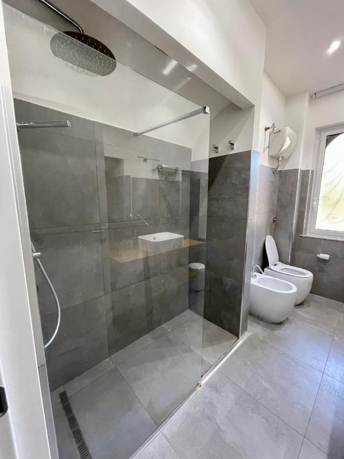Aci Boutique Apartment 阿茨特雷扎 外观 照片