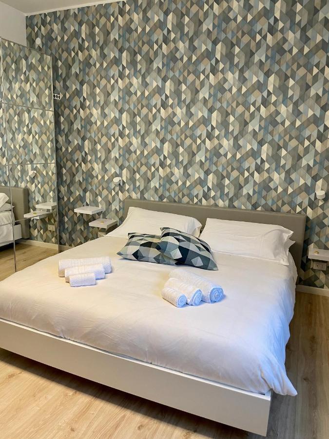 Aci Boutique Apartment 阿茨特雷扎 外观 照片