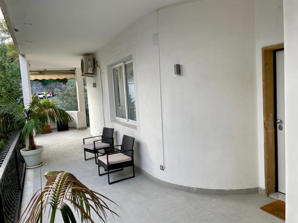 Aci Boutique Apartment 阿茨特雷扎 外观 照片