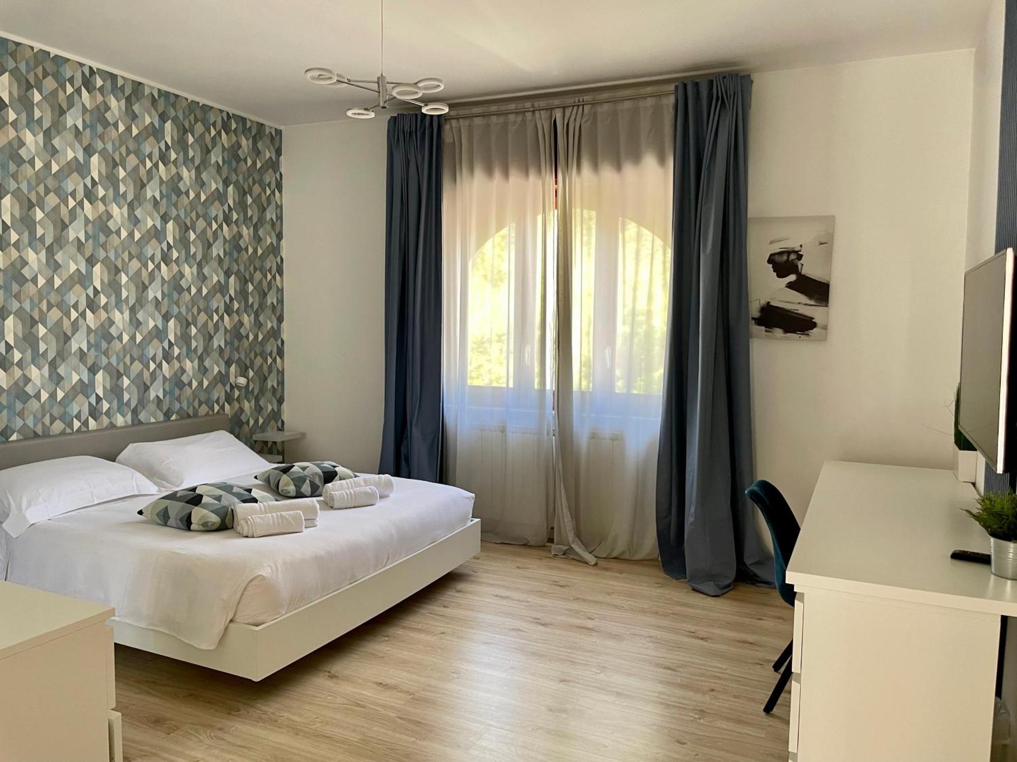 Aci Boutique Apartment 阿茨特雷扎 外观 照片