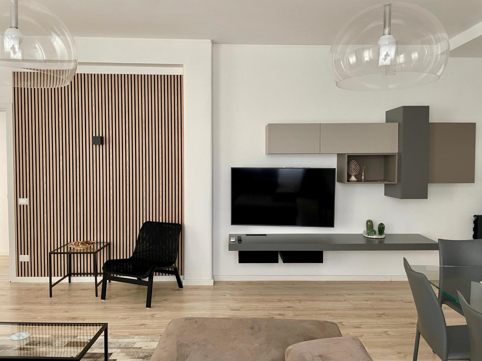 Aci Boutique Apartment 阿茨特雷扎 外观 照片